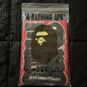 Bape sport towel